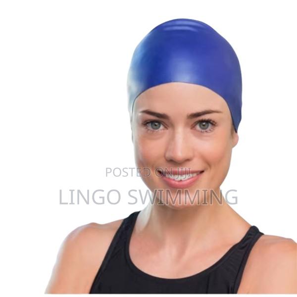 Swimming Cap - Multicolour photo 8