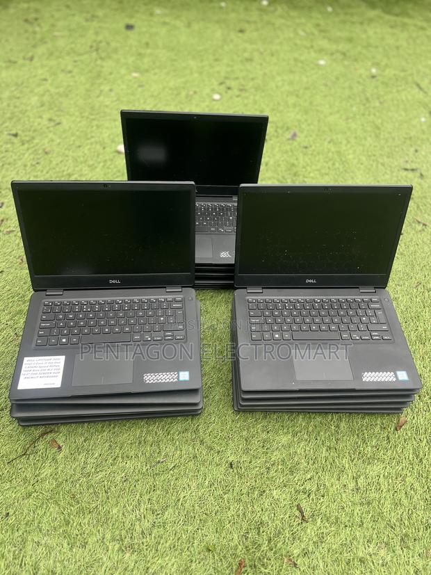 Laptop Dell Latitude 3400 16GB Intel Core I5 SSD 256GB · Photo 4