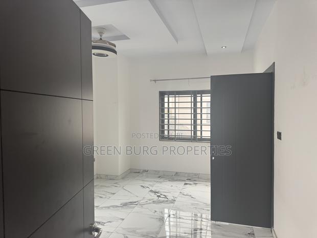 4bdrm Townhouse / Terrace in East Legon for rent photo 2