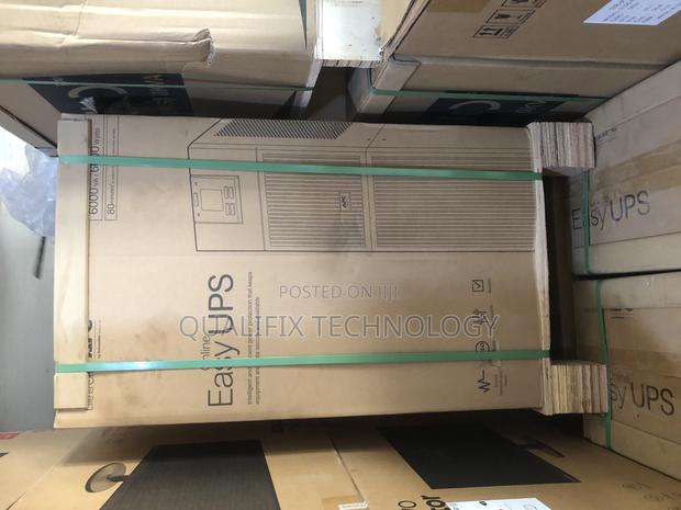 Apc Srv6kva · Photo 1