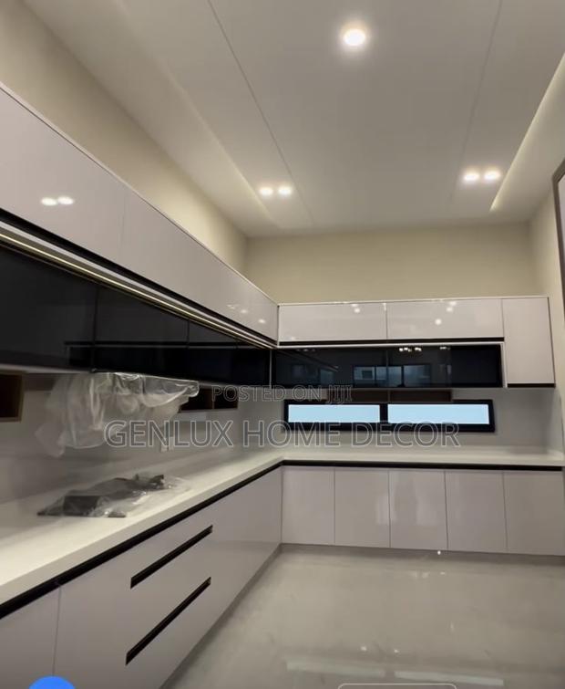 Smart Tech-Integrated Cabinets · Photo 2