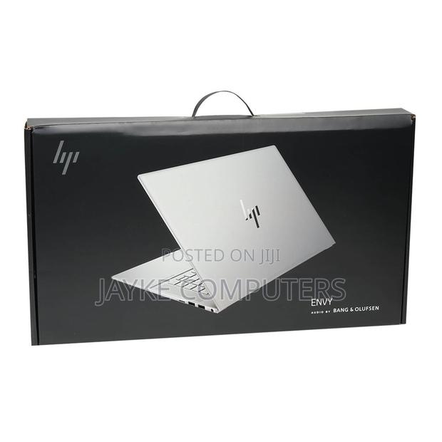 New Laptop HP Envy X360 13z 8GB Intel Core I5 SSD 512GB · Photo 4