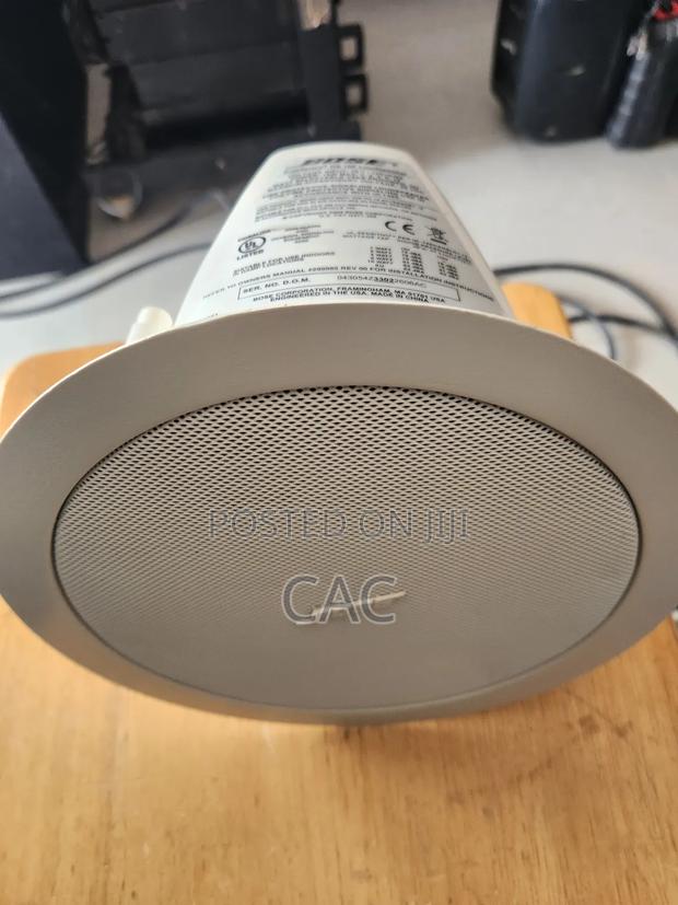 Bose Freespace Ds 16f Ceiling Speakers photo 4