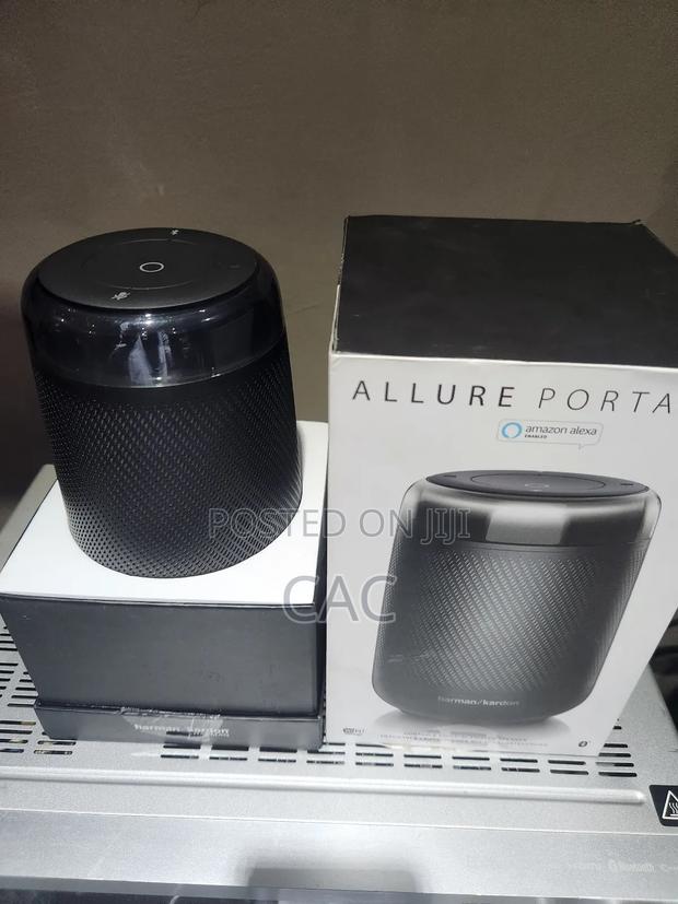 Harman Kardon Allure Portable Bt Rechargeable photo 2
