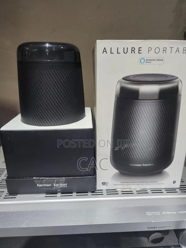 Harman Kardon Allure Portable Bt Rechargeable photo 3