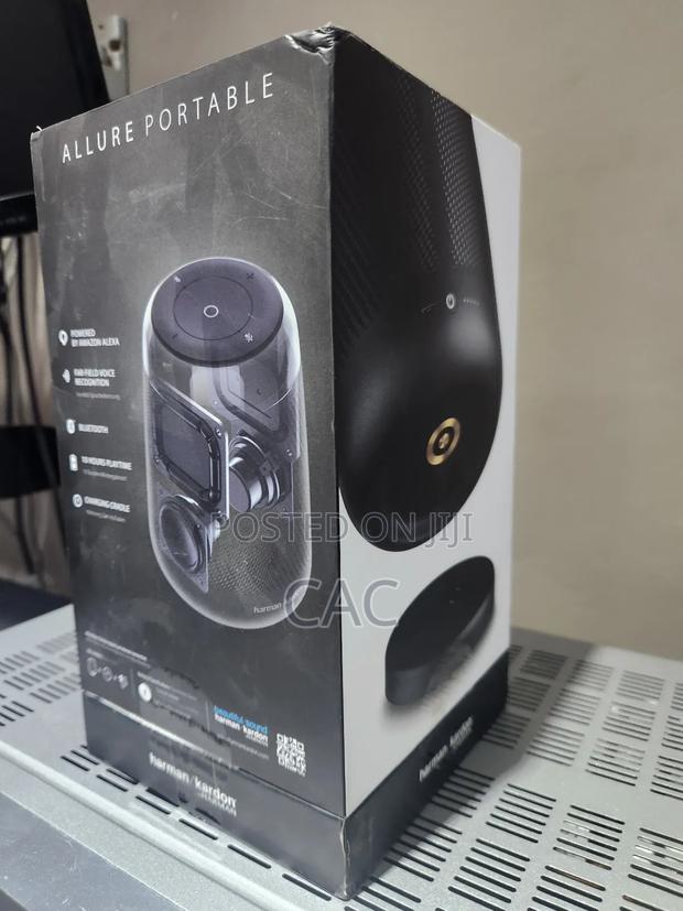 Harman Kardon Allure Portable Bt Rechargeable photo 4