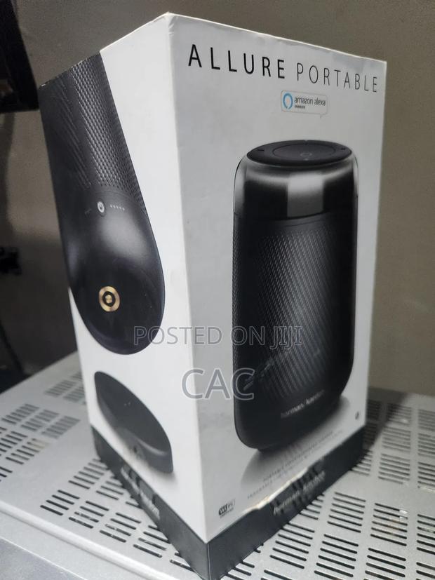Harman Kardon Allure Portable Bt Rechargeable photo 5