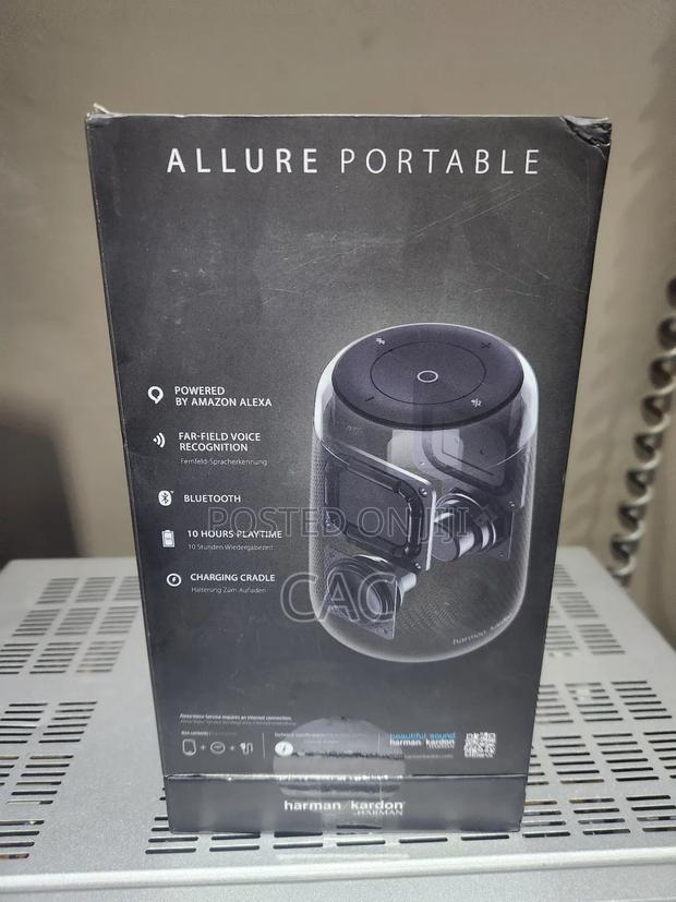Harman Kardon Allure Portable Bt Rechargeable photo 6
