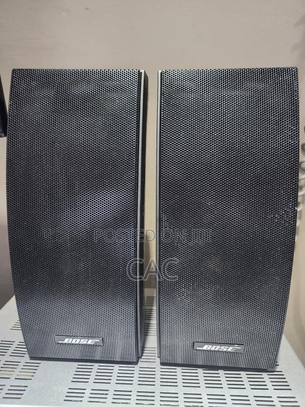 Bose 251 Outdoor Environmental Speaker photo 2