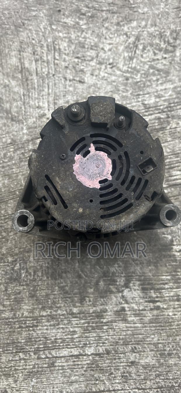 Benz Sprinter and 207 Alternator photo 2