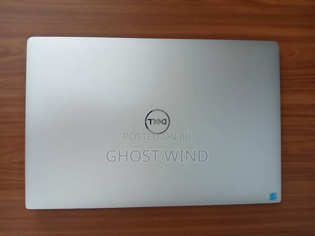 Laptop Dell XPS 15 16GB Intel Core I7 SSD 512GB