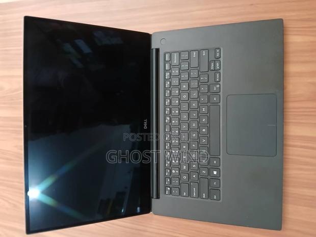 Laptop Dell XPS 15 16GB Intel Core I7 SSD 512GB photo 2