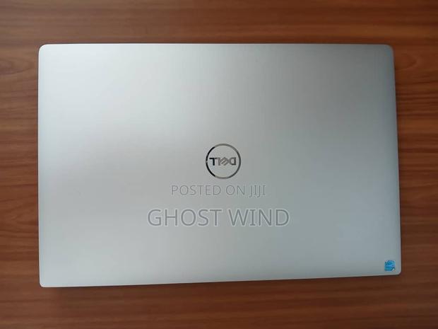 Laptop Dell XPS 15 16GB Intel Core I7 SSD 512GB photo 3