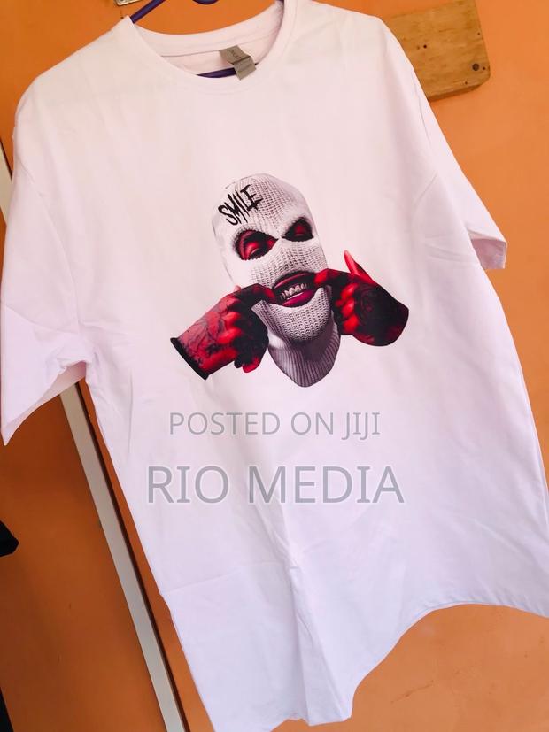 Customize T Shirt ( Retail and Wholesale · Photo 3