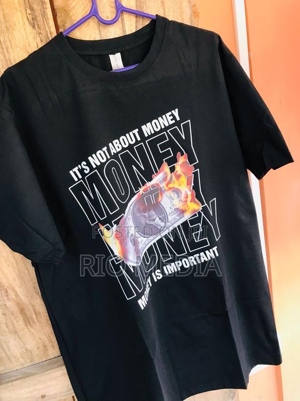 Customize T Shirt ( Retail and Wholesale · Photo 4