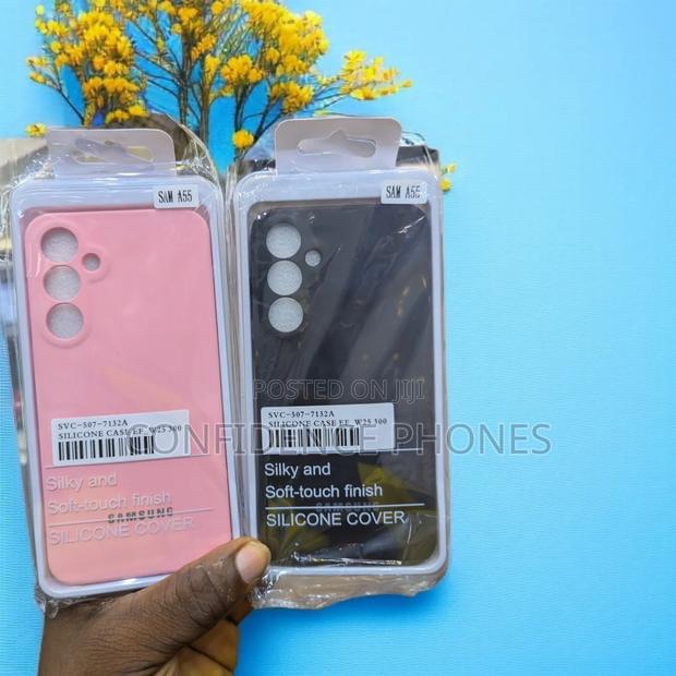 Samsung A55 Case