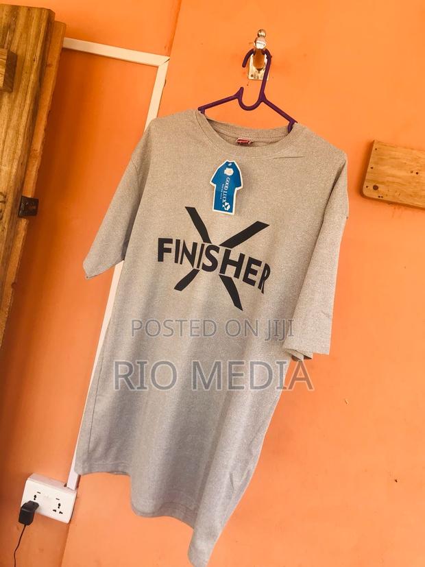 Customize T-Shirt for Brands or Individual · Photo 4