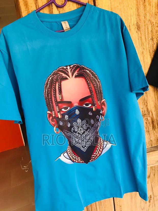 Customize T-Shirt for Brands or Individual · Photo 3