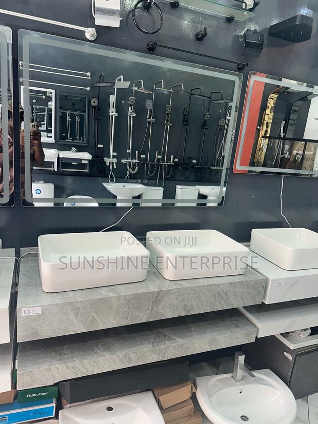 120cm Cabinet Basin · Photo 2