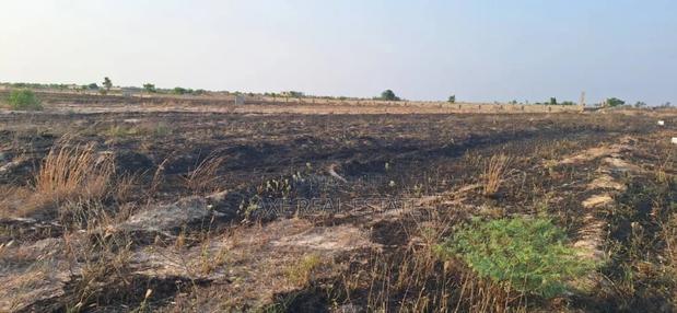 Genuine Estate Plot Allocation at Afienya - Shai Hills · Photo 3