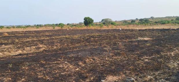 Genuine Estate Plot Allocation at Afienya - Shai Hills · Photo 4