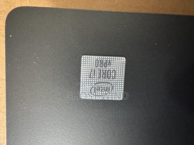 Laptop Dell Precision 7750 32GB Intel Core I7 SSD 512GB photo 3
