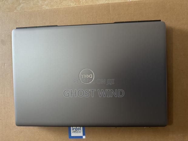 Laptop Dell Precision 7750 32GB Intel Core I7 SSD 512GB photo 2