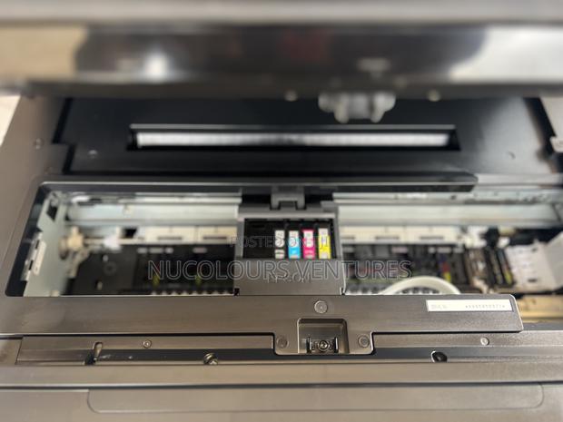 A3+ Epson Wf 7720 Photo / Sublimation Printer photo 2