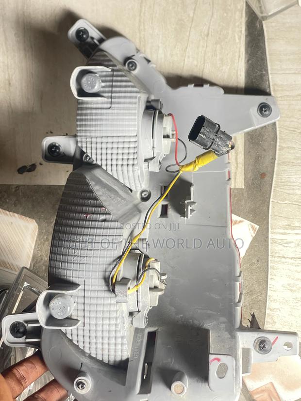 Kia Sportage 2020 Back Bumper Reflector Light Right Side