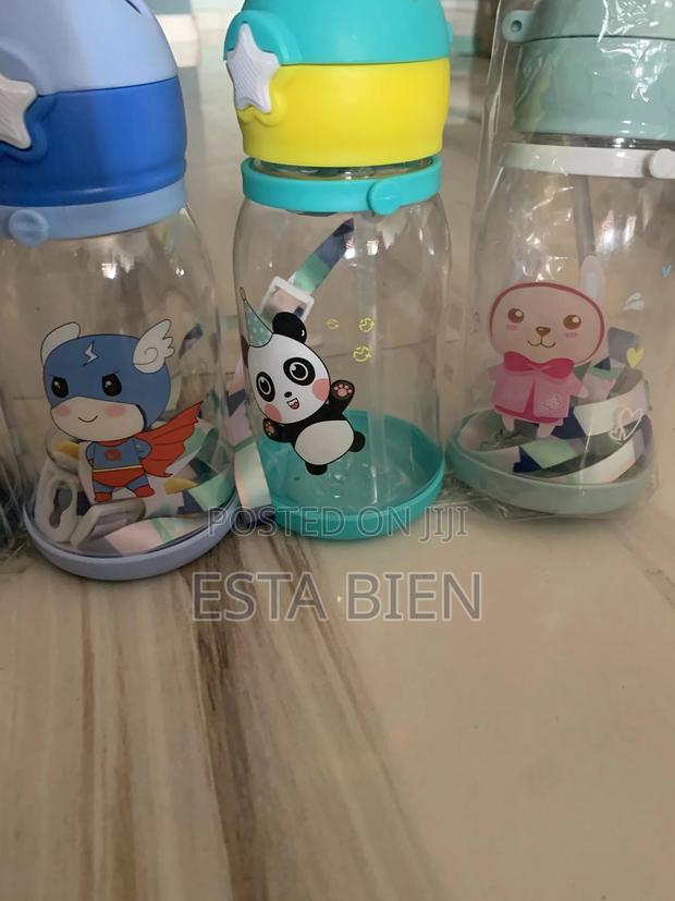 Water Bottle · Photo 2