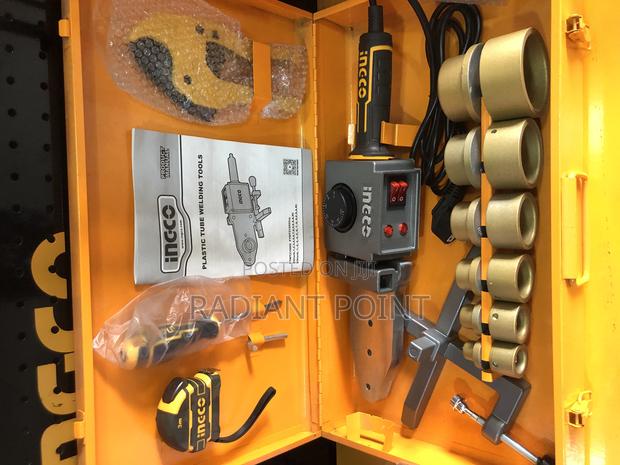Ingco Plastic Welding Tool Durable · Photo 2