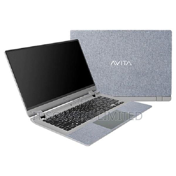 New Laptop Avita Essential 14 4GB Intel Celeron SSD 128GB
