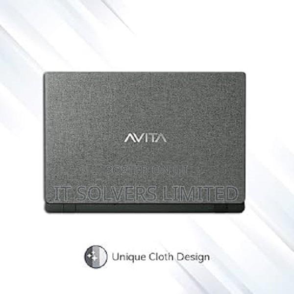 New Laptop Avita Essential 14 4GB Intel Celeron SSD 128GB photo 2