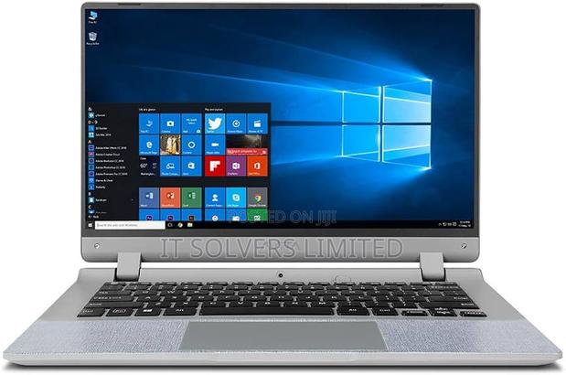 New Laptop Avita Essential 14 4GB Intel Celeron SSD 128GB photo 3