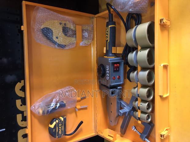 Plastic Welding Tool · Photo 2