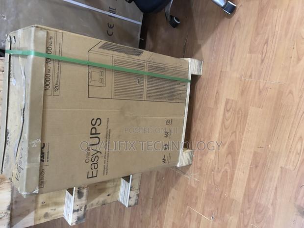 Apc Online Ups 10kva · Photo 1