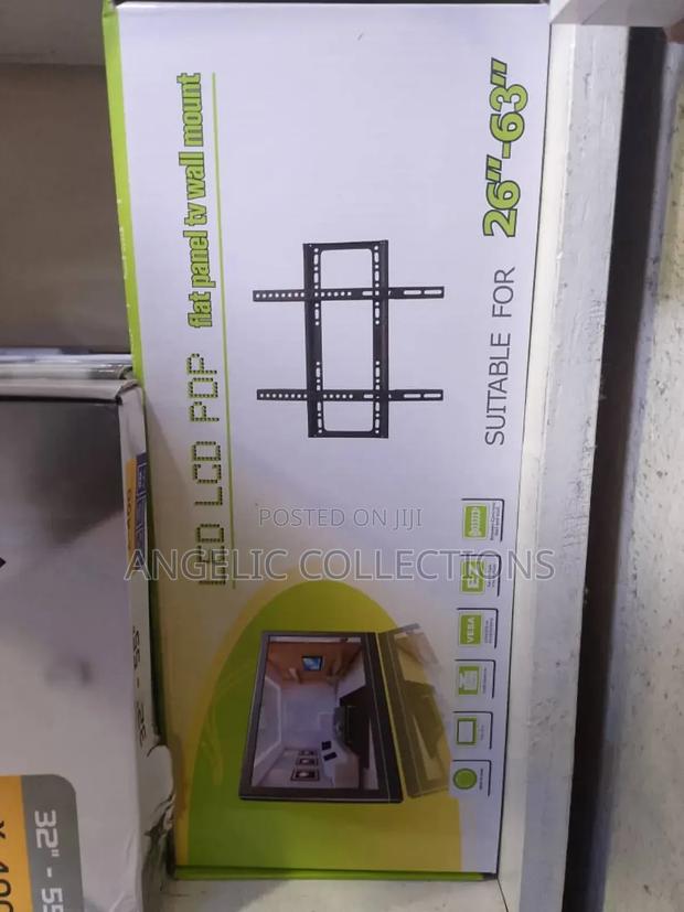 Flat Pannel Tv Wall Mount · Photo 2