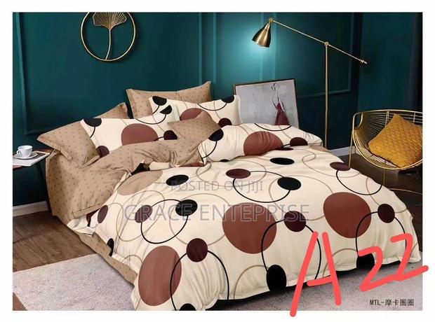 Quality and Luxurious Bedding in Different Colors · Photo 2