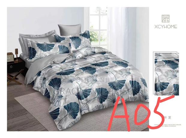 High Quality and Ultra Modern Bedding Sheets in Diff Colors · Photo 2