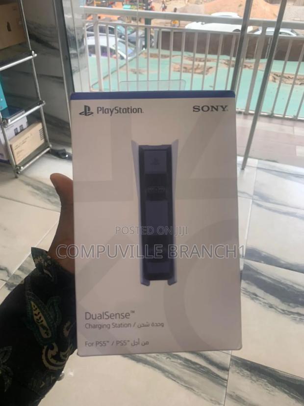 Ps5 Dualsense Charging Station · Photo 4