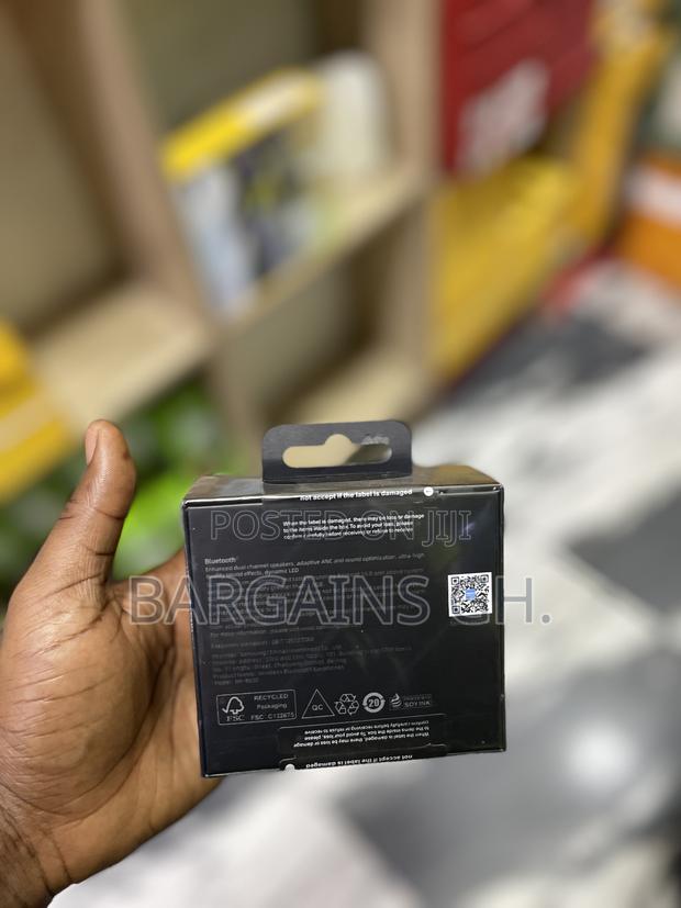 Samsung Galaxy Buds 3 Pro photo 2