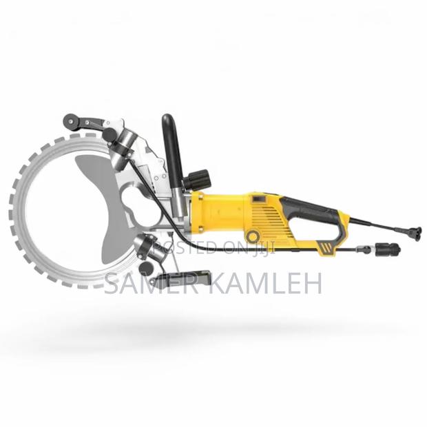 Ring Saw for Concrete · Photo 4