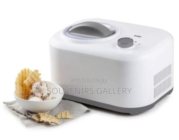 Icecream Machine photo 2