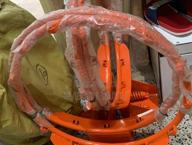 Original Basketball Rim · Photo 2