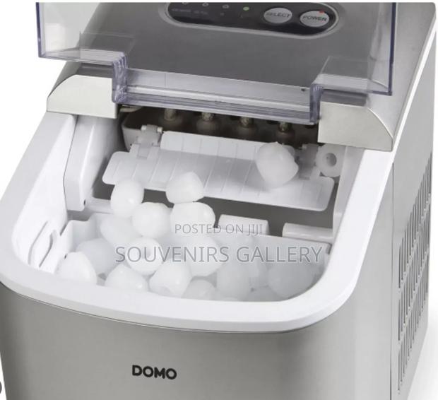Ice Cub Maker