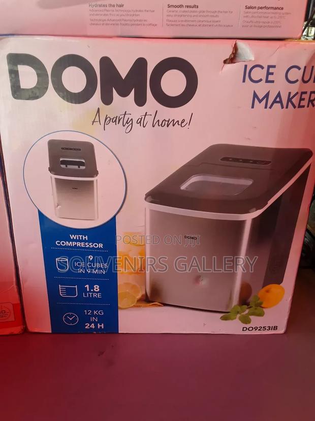 Ice Cub Maker photo 2