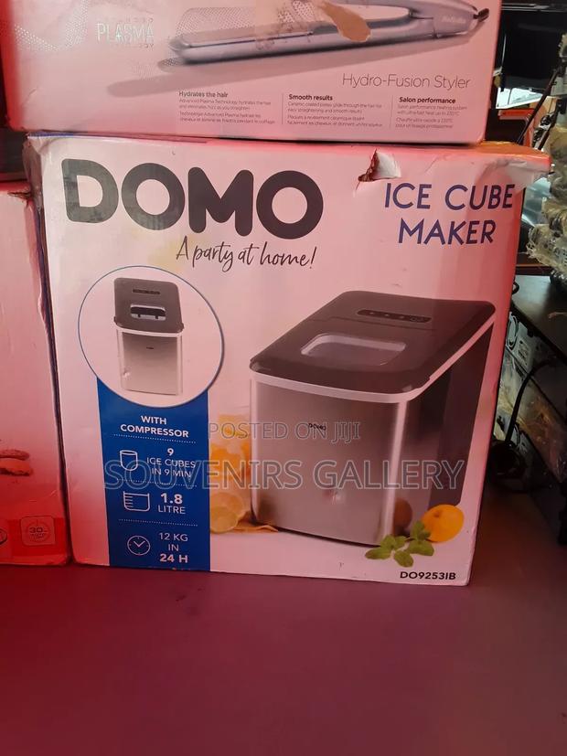 Ice Cub Maker photo 3