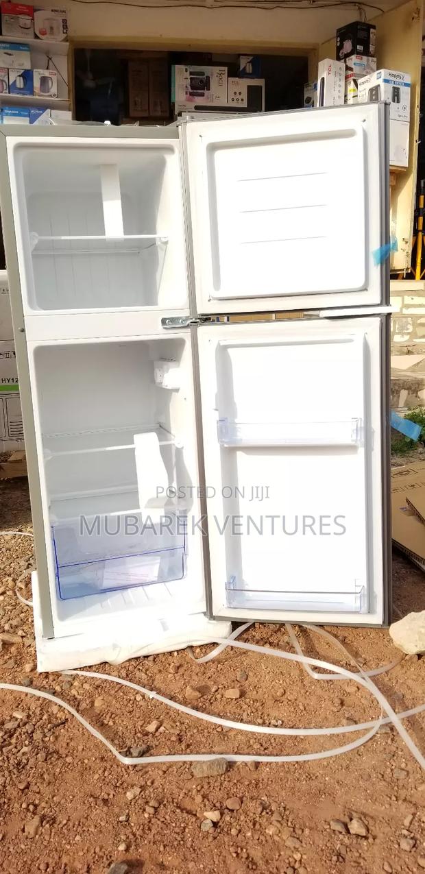 Nasco-118ltr-top-mount-freezer-nasf2-15s photo 3