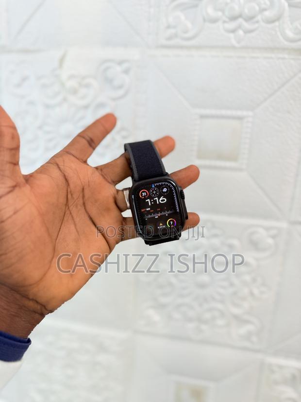 Ultra 2 Black