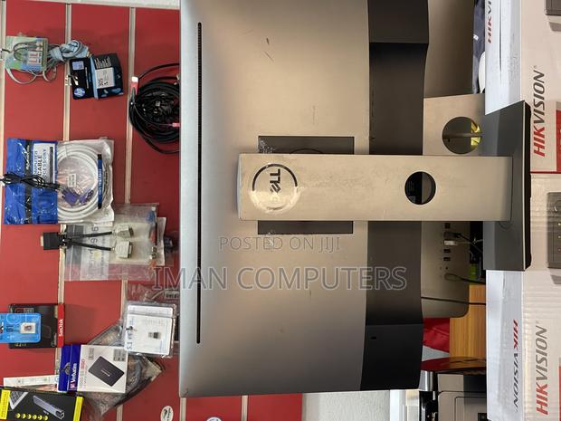 Dell Ultrasharp U2417h 23.8 Full Hd Ips photo 3